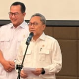 Zulhas Pasang Target 25 Lokasi PSEL Selesai Dalam Dua Tahun, TPA Open Dumping Bakal Disapu Bersih