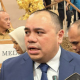 Danantara Belum All In di GOTO, Pandu Sjahrir Sebut Masih Tunggu Game Plan