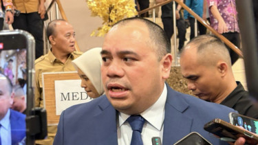 Jelang Putusan MSCI, Danantara Pasang Badan untuk Pasar Indonesia: Insyaallah Besok Baik