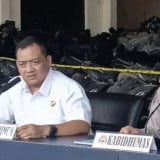 Selain Bocorkan Modus Bisnis Ekspor Motor Ilegal Jaksel, Polisi sebut Untungnya Capai Puluhan Miliar