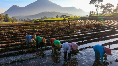 Perkuat Pertumbuhan Berkelanjutan, BRI Dorong Ekonomi Hijau dan Inklusif