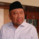 Buntut Kerusuhan Supporter Persib Bandung dan Persija, DPR Desak Kemenpora Evaluasi Pengurus PSSI