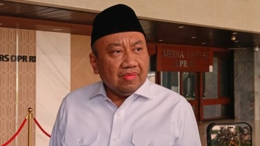 Kerusuhan Supporter Persija dan Persib Bandung di Jabar, DPR Desak PSSI Ambil Langkah Tegas untuk Klub