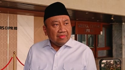 Kerusuhan Supporter Persija dan Persib Bandung di Jabar, DPR Desak PSSI Ambil Langkah Tegas untuk Klub