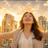 4 Zodiak yang Diprediksi Punya Nasib Paling Cerah di 2026, Banyak Peluang dan Kabar Baik!