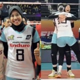 Megawati Hangestri Langsung Bikin Heboh Korea, setelah Megatron Resmi Gabung Hyundai Hillstate