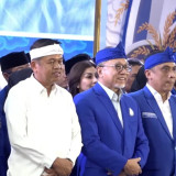 Bertemu di Pelantikan, KDM Apresiasi Zulhas Pilih Sosok Tepat Pemimpin di Jawa Barat: Kuat Aspek Kesundaannya