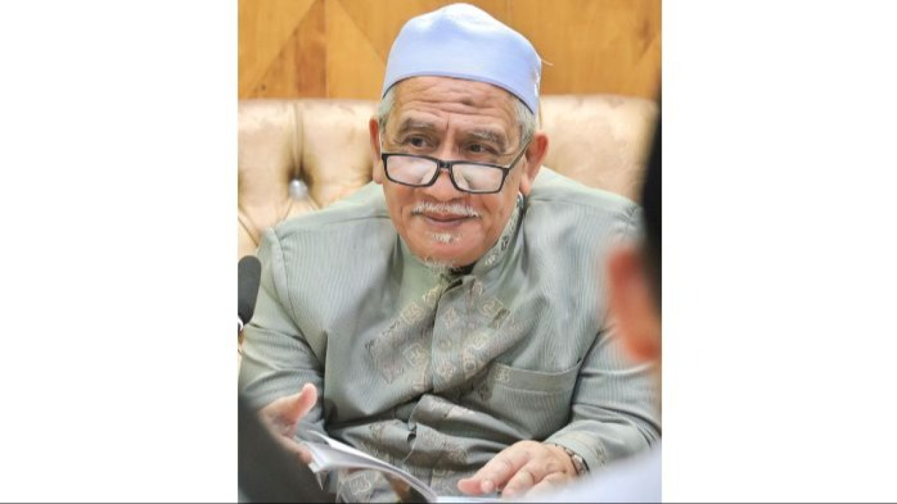 Jelang Muktamar ke-35 NU, Gus Ubab Maimoen Minta Calon Ketum PBNU Tidak Saling Serang
            - galeri foto