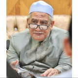 Jelang Muktamar ke-35 NU, Gus Ubab Maimoen Minta Calon Ketum PBNU Tidak Saling Serang