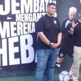 WOSPAC Barcelona Resmi Hadir di Indonesia, Buka Jalan Talenta Muda ke Eropa
