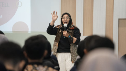 Fenomena Confirmation Bias, Membentuk Cara Publik Menilai Konflik Publik Figur