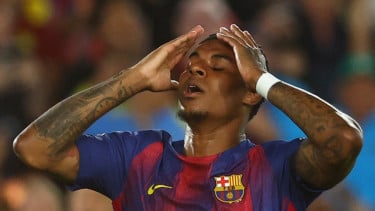 Berpotensi Kembali ke Manchester United, Begini Jawaban Marcus Rashford soal Masa Depannya di Barcelona