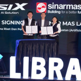 BSD City Gandeng ASIX Bangun Pusat Akademi AI dan Robotik, Targetkan Jadi Ekosistem Teknologi Kelas Dunia