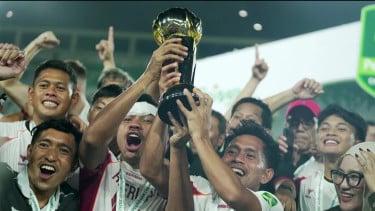 Championship 2025-2026 Resmi Berakhir, Catatkan Sejarah Baru 1 Kompetisi Penuh dengan VAR