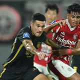 Perebutan Juara Super League Memanas, Bali United Gagal Bantu Persib Setelah Borneo FC Menang