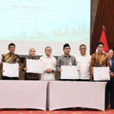 Kemendagri Siap Kawal Percepatan Proyek PSEL, Sampah di Daerah akan Jadi Sumber Listrik Baru