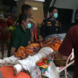 Dua Korban Selamat Kecelakaan Maut Bus ALS di Muratara Jalani Operasi, Satu Terancam Amputasi