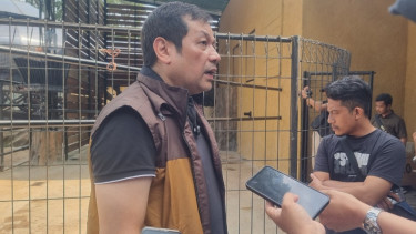 Soal Pengelolaan Kebun Binatang, Danny Gunalen: Bukan Hanya Tentang Satwa, Tapi Membangun Kepedulian Masyarakat