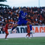 Resmi! I.League Umumkan Jadwal Pekan ke-34 Super League, Persis Solo dan Madura United Cari Selamat Hingga Perebutan Juara Persib Bandung-Borneo FC