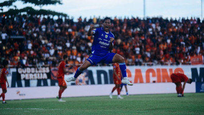 Resmi! I.League Umumkan Jadwal Pekan ke-34 Super League, Persis Solo dan Madura United Cari Selamat Hingga Perebutan Juara Persib Bandung-Borneo FC