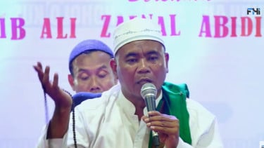 Santriwati Ungkap Hukuman Berat yang Diterima Jika Tak Mau Turuti Nafsu Bejat Kiai Ashari