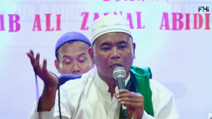 Santriwati Ungkap Hukuman Berat yang Diterima Jika Tak Mau Turuti Nafsu Bejat Kiai Ashari