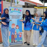 Angka Pernikahan Dini di BUlungan Tinggi, Bupati Ingatkan Dampaknya