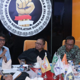 OSO hingga Mahfud MD Kompak soal Wacana Ambang Batas Parlemen: Demokrasi Jangan Jadi Arena Eksklusif Partai Besar