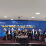 Serangan Siber Semakin Meningkat, DPR RI Sebut RUU KKS Urgensi untuk Segera Disahkan
