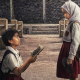 Children of Heaven Versi Indonesia: Film Legendaris Iran yang Pernah Masuk Nominasi Oscar