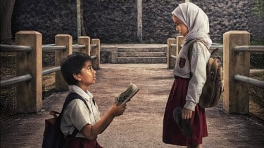 Children of Heaven Versi Indonesia: Film Legendaris Iran yang Pernah Masuk Nominasi Oscar