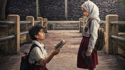 Children of Heaven Versi Indonesia: Film Legendaris Iran yang Pernah Masuk Nominasi Oscar