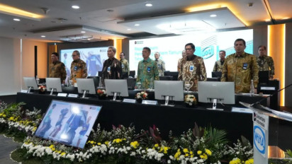 Wijaya Karya Rombak Jajaran Komisaris, Arthur Hedar Kembali Menjabat