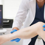 Teknologi Arthroscopy dan TKR: Harapan Baru bagi Penderita Cedera Muskuloskeletal