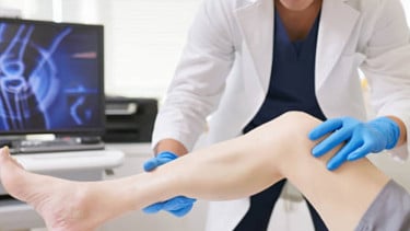 Teknologi Arthroscopy dan TKR: Harapan Baru bagi Penderita Cedera Muskuloskeletal