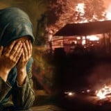 Setelah Kasus di Pati, Pengasuh Ponpes di Mesuji Diduga Cabuli Santriwati Hingga Gedung Habis Dibakar Warga