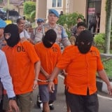 Drama Kejar-kejaran di Lintas Sumatera: Polisi Gagalkan Peredaran 20 Kg Sabu dan Ribuan Ekstasi
