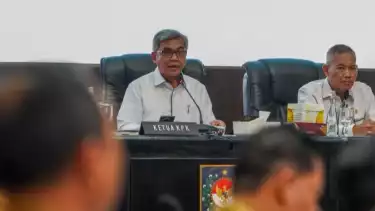 Cegah Konflik Kepentingan, Ketua KPK Wanti-wanti Kepala Daerah Soal Dana Hibah ke Instansi Vertikal