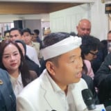 Dedi Mulyadi Tak Main-main, Tegas Larang Izin Pembangunan Tempat Wisata dan Perumahan di Kawasan Hutan Jabar