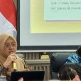 Minim Laporan Korban, Komnas Perempuan Menduga Kasus Kekerasan Seksual di Pesantren Fenomena Gunung Es