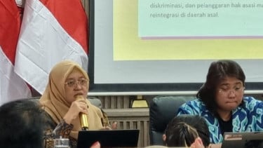 Minim Laporan Korban, Komnas Perempuan Menduga Kasus Kekerasan Seksual di Pesantren Fenomena Gunung Es