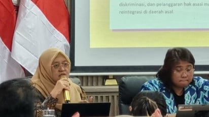 Minim Laporan Korban, Komnas Perempuan Menduga Kasus Kekerasan Seksual di Pesantren Fenomena Gunung Es