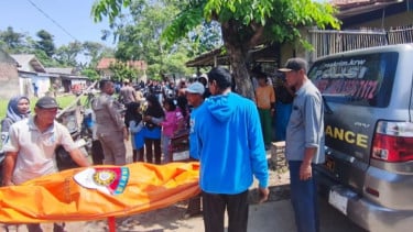 Polisi Selidiki Kematian Remaja di Batujaya Karawang, Ditemukan Luka pada Bagian Leher