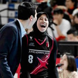 Alasan Pelatih Red Sparks Ko Hee-jin Relakan Megawati Hangestri Gabung Hillstate Musim Depan