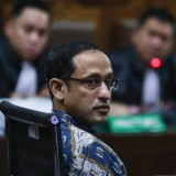 Sidang Pembuktian Selesai, Nadiem Makarim Akan Hadapi Tuntutan pada 13 Mei