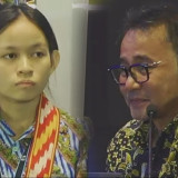 Jawaban Siswi Disalahkan Juri Saat Final Lomba Cerdas Cermat Empat Pilar MPR RI, Ini Kronologinya