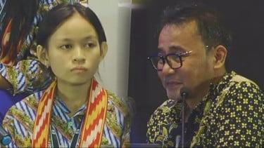 Jawaban Siswi Disalahkan Juri Saat Final Lomba Cerdas Cermat Empat Pilar MPR RI, Ini Kronologinya