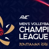 Jadwal Siaran Langsung AVC Champions League 2026: Jakarta Bhayangkara Presisi Langsung Tampil