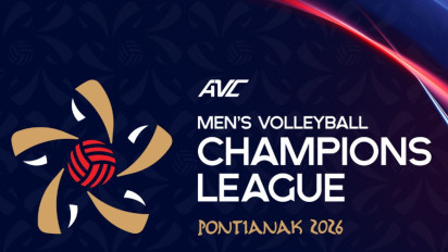 Jadwal Siaran Langsung AVC Champions League 2026: Jakarta Bhayangkara Presisi Langsung Tampil
