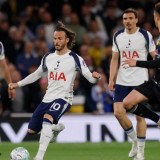 Update Klasemen Liga Inggris 2025-2026: Tottenham Hotspur Gagal Maksimalkan Bantuan Arsenal